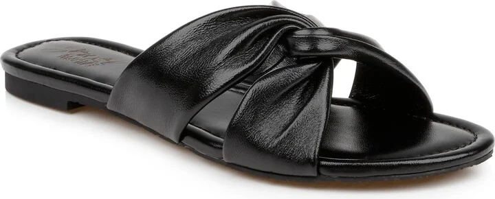 Black Leather