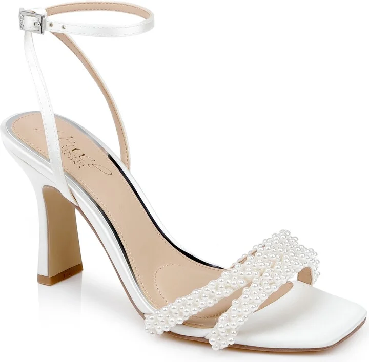 Ivory Satin