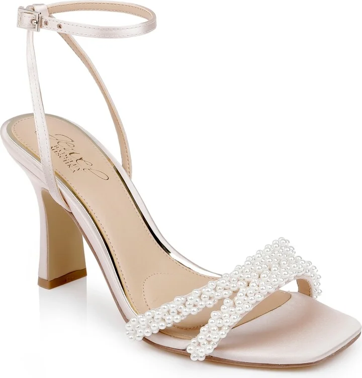 Champagne Satin