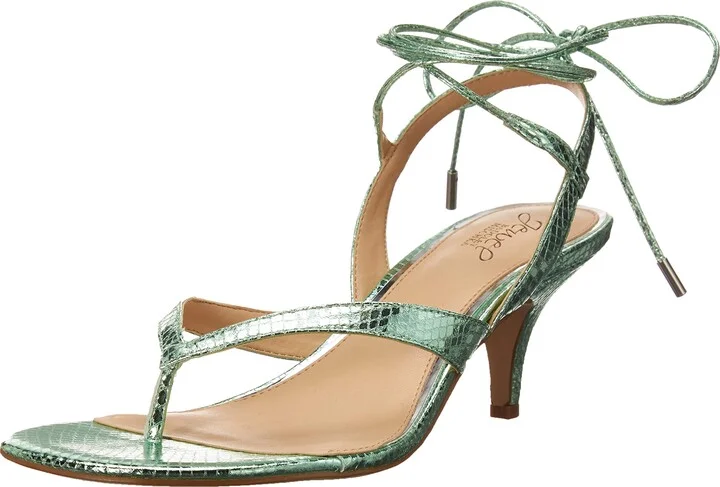 Mint Printed Snake