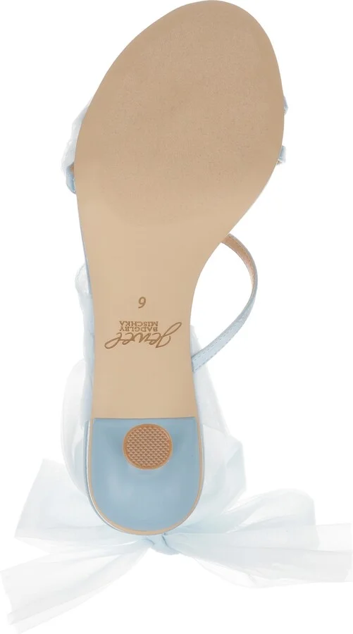 Jewel Badgley Mischka Women's Norris Stiletto Sandals - Image 5