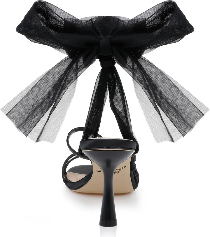 Jewel Badgley Mischka Women's Norris Stiletto Sandals - Image 7