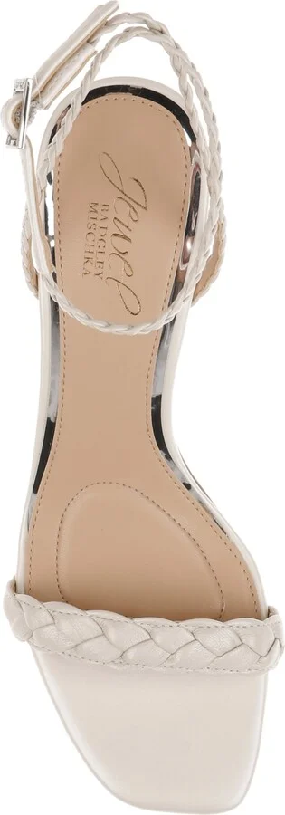 Jewel Badgley Mischka Women's Nyx Stiletto Dress Sandals - Image 8