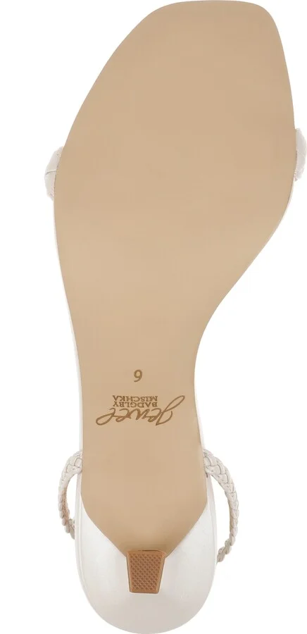 Jewel Badgley Mischka Women's Nyx Stiletto Dress Sandals - Image 9