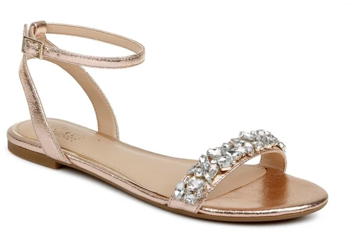 Rose Gold-Tone