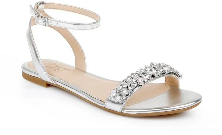 Silver-Tone