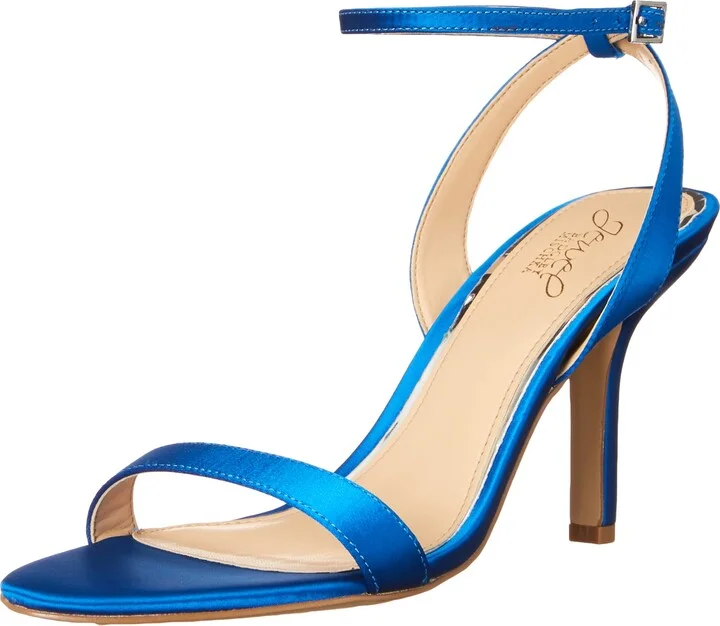 Blue Satin