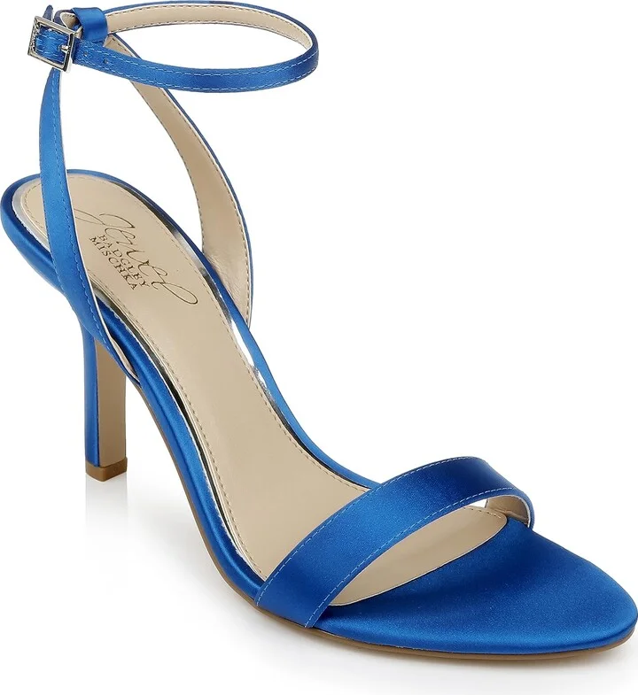 Electric Blue