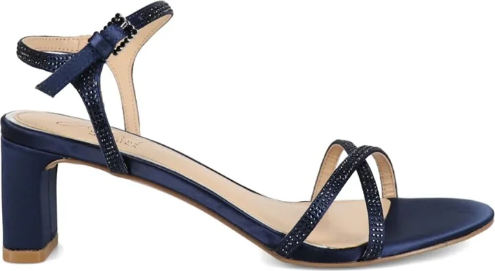 Jewel Badgley Mischka Women's Omari II Heeled Sandal