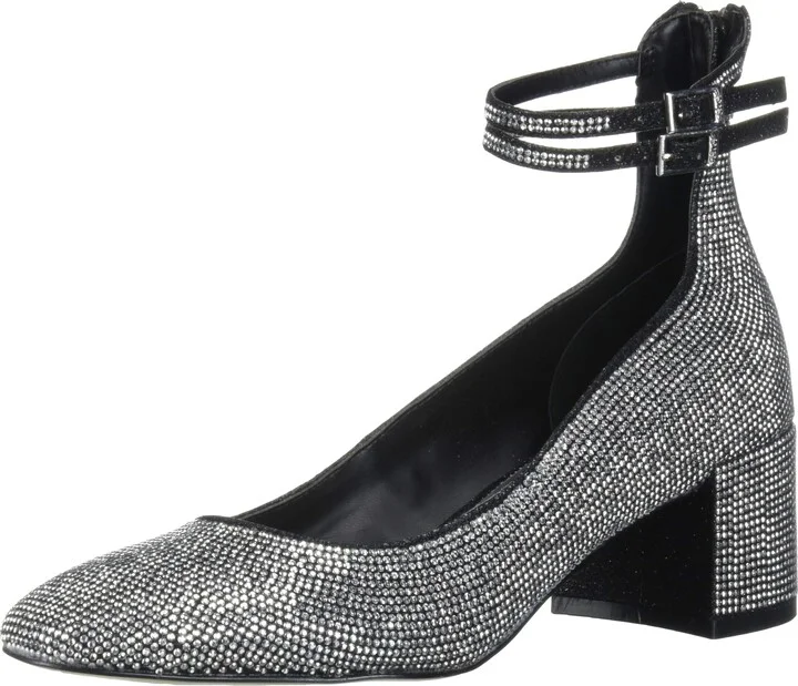 Jewel Badgley Mischka Women's REEVES Shoe