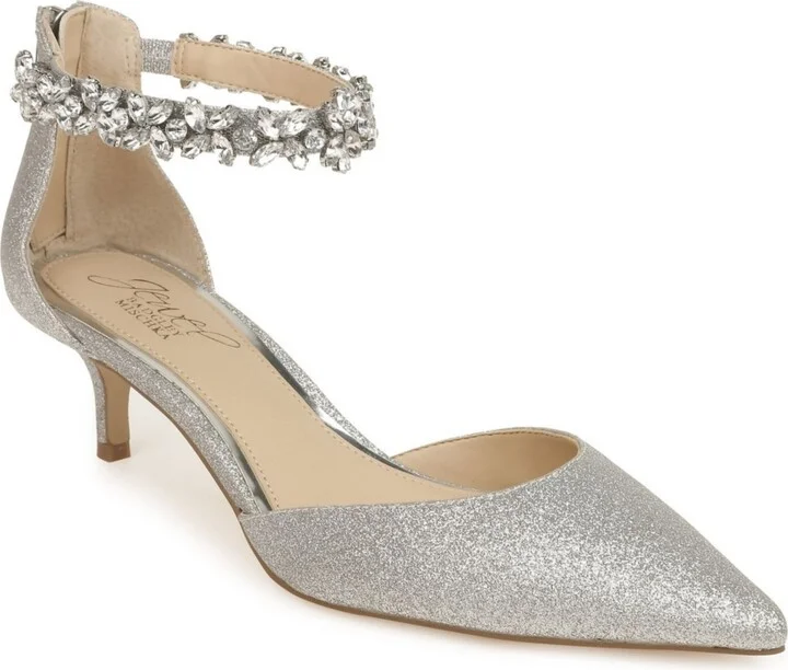 Silver Glitter