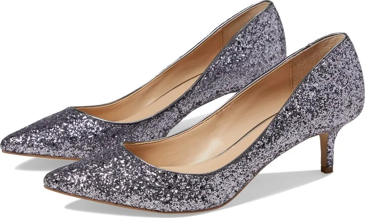 Jewel Badgley Mischka Women's Royalty Pump