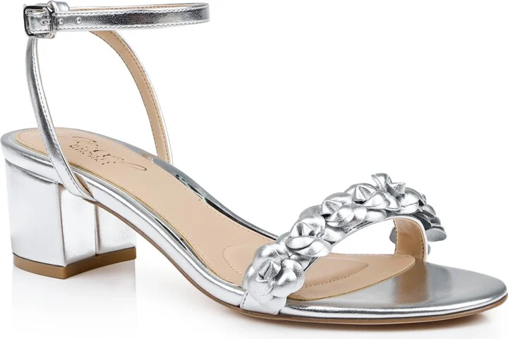 Silver Metallic