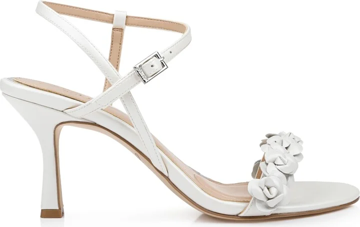 Jewel Badgley Mischka Women's Saylor Stiletto Dress Sandals - Image 2