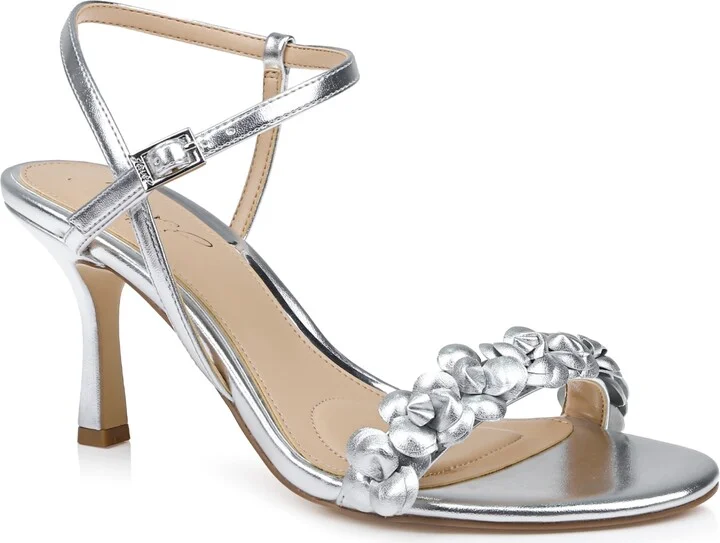 Silver Metallic