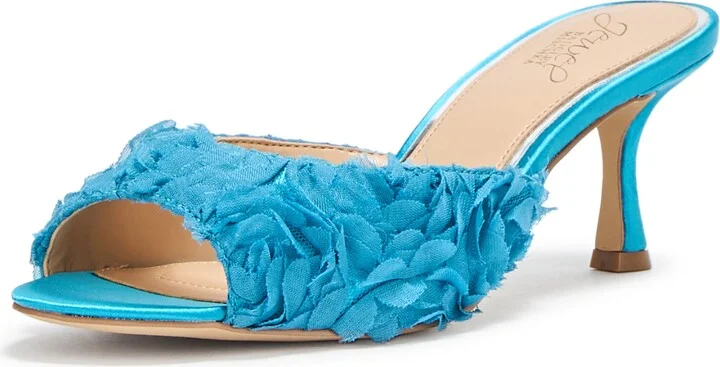 Blue/Blue
