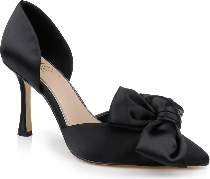 Black Satin