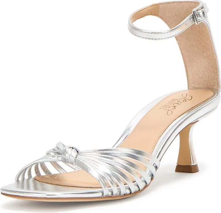 Silver Metallic