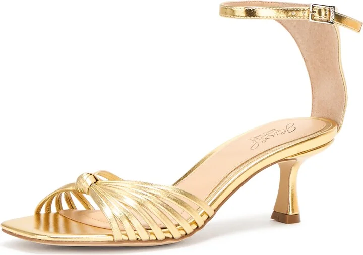 Gold Metallic