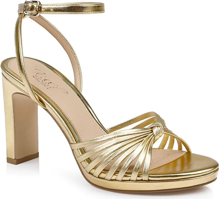 Gold Metallic