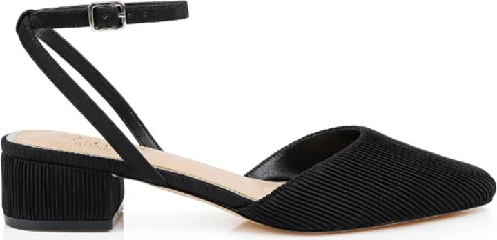 Jewel Badgley Mischka Women's Stacy Pump