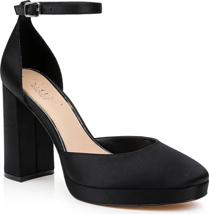 Black Satin