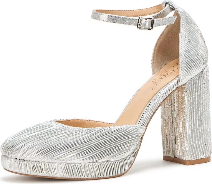 Silver Fabric