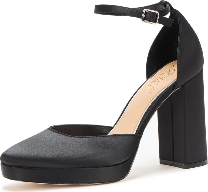 Black Satin