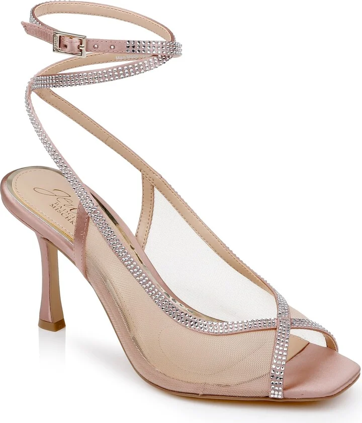 Blush Mesh