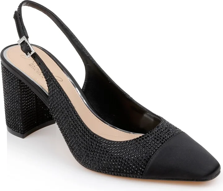 Black Satin