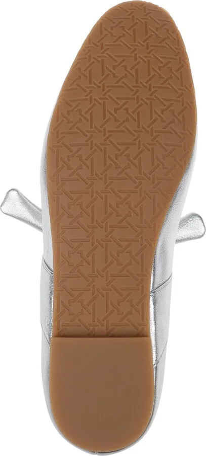Jewel Badgley Mischka Women's Taylore Ballet Flats - Image 5