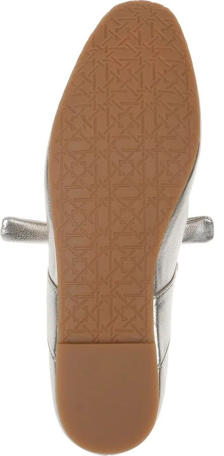 Jewel Badgley Mischka Women's Taylore Ballet Flats - Image 9