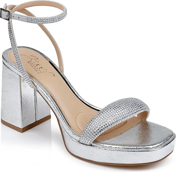 Silver Textile