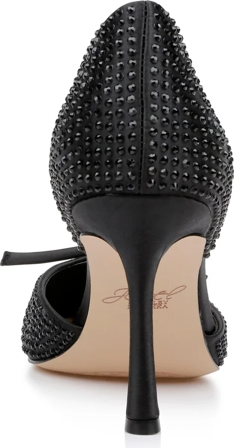 Jewel Badgley Mischka Women's Terresa Stiletto Pumps - Image 7