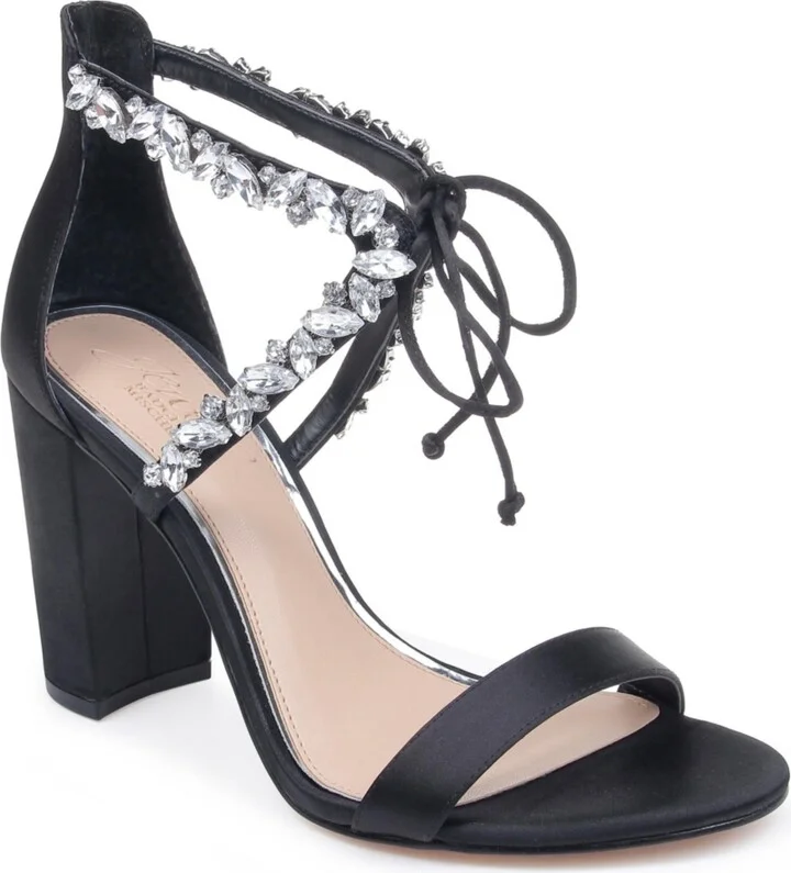 Black Satin