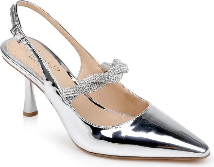 Silver Metallic