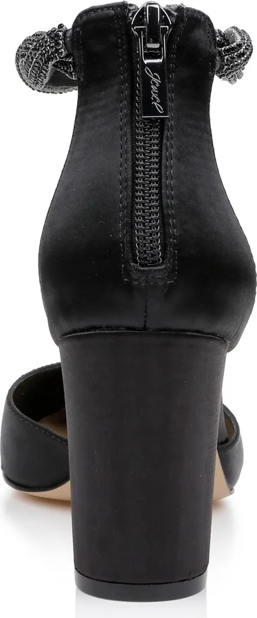 Jewel Badgley Mischka Women's Tinsley Evening Pumps - Image 7