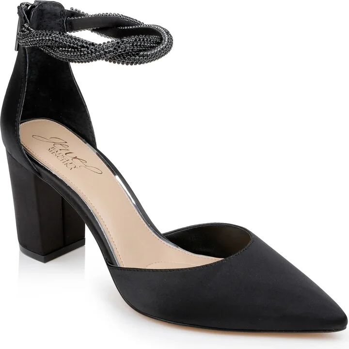 Black Satin