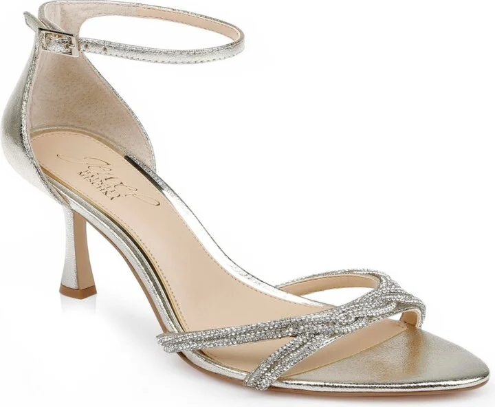 Gold Texture Metallic