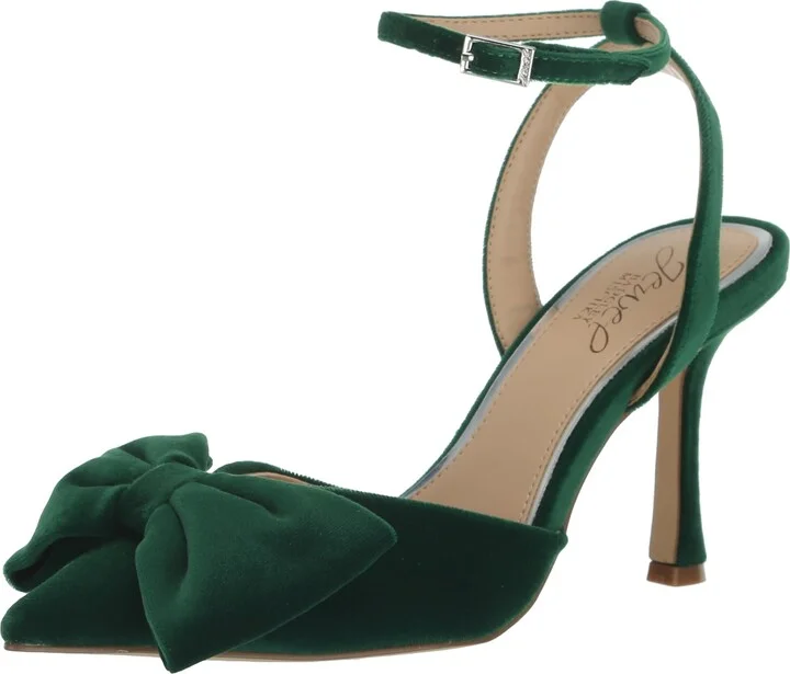Jewel Badgley Mischka Women's Yanna Pump