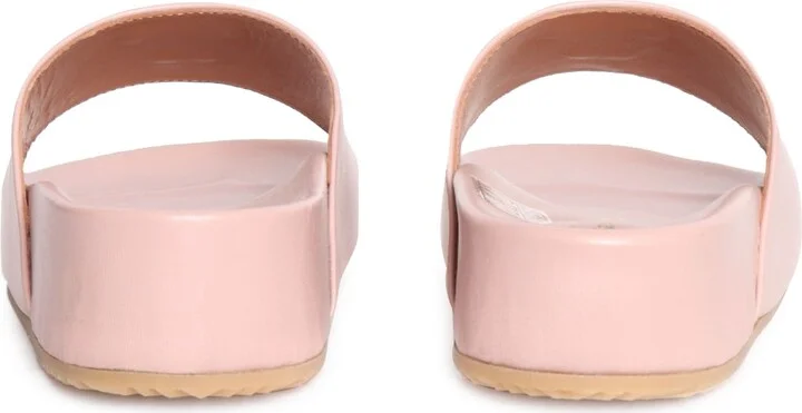 Jewel Pink Slippers - Image 3