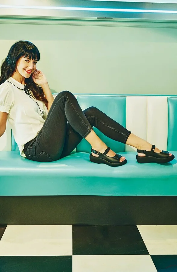 Jewel Sandal - Image 7