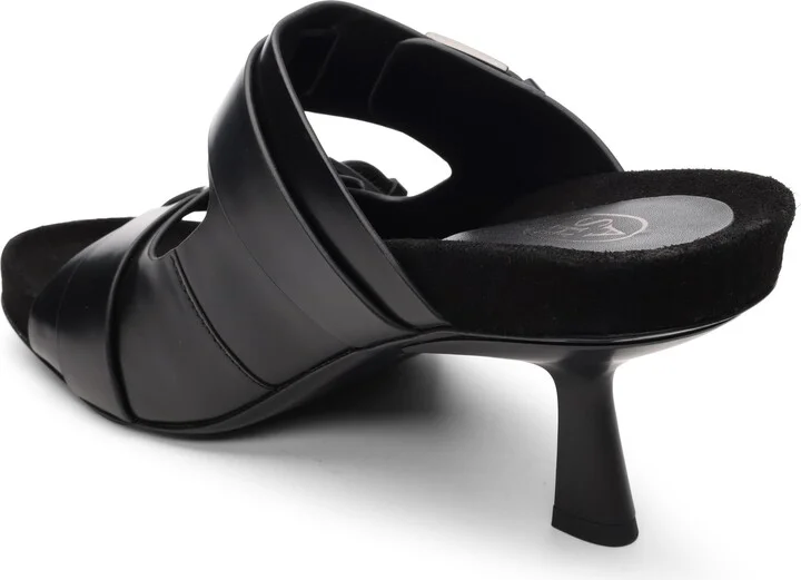 Jewel Slide Sandal - Image 2