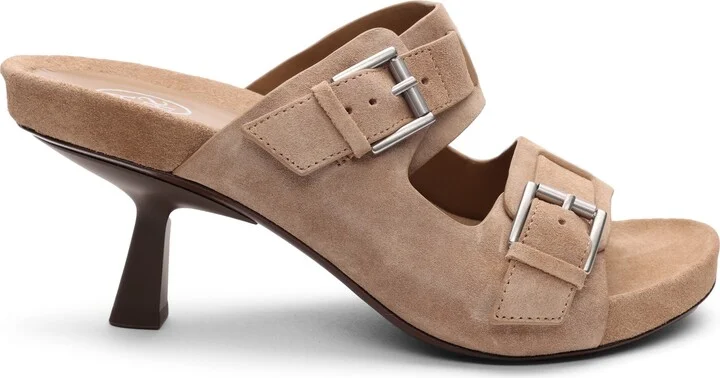 Jewel Slide Sandal - Image 3