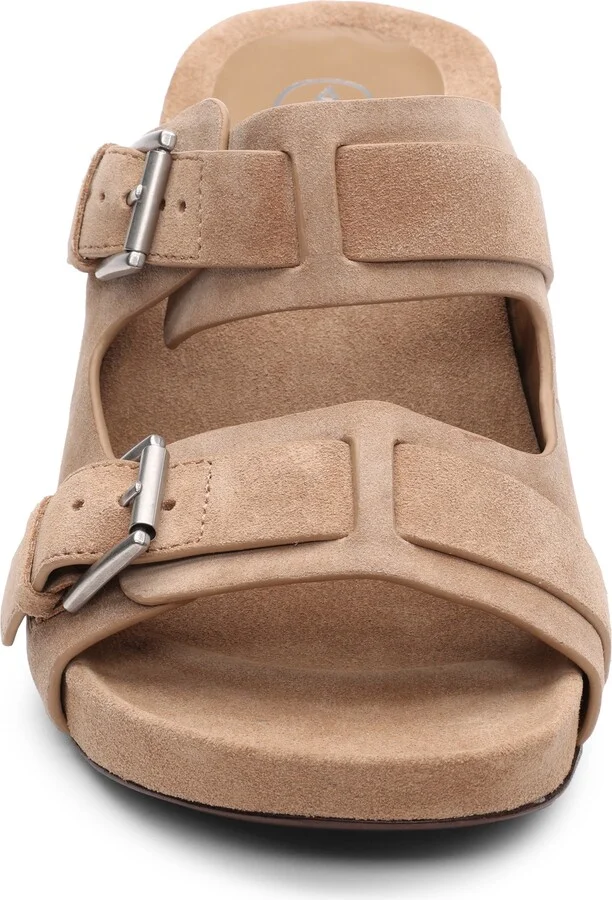 Jewel Slide Sandal - Image 4
