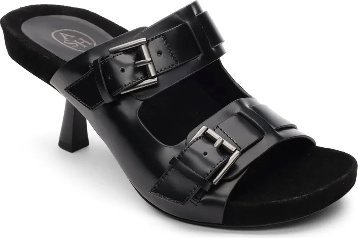 Jewel Slide Sandal