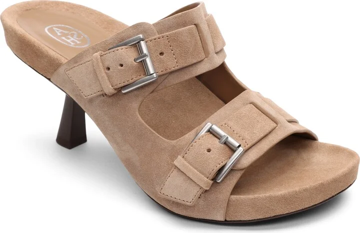 Jewel Slide Sandal