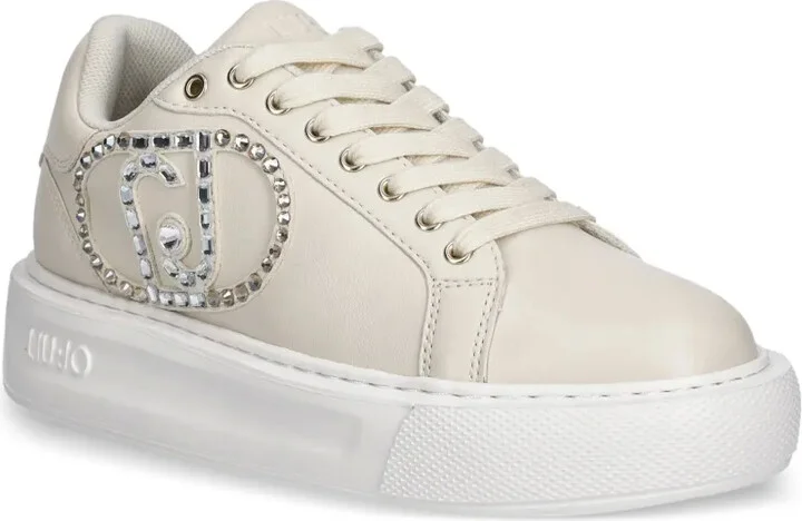 Jewel sneakers - Image 2