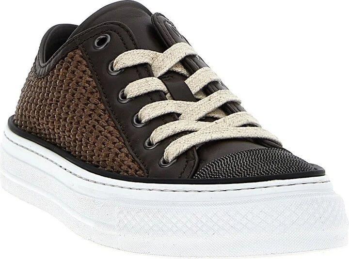 Jewel Sneakers - Image 2