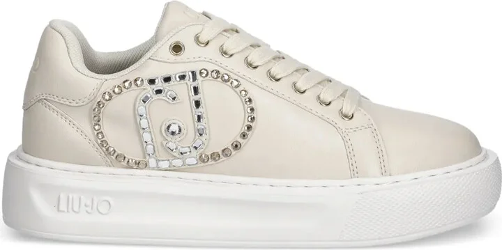 Jewel sneakers